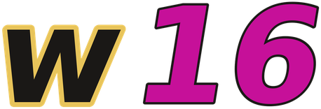 w16 logo